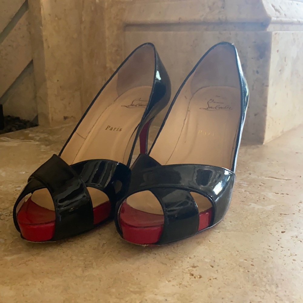 Christian Louboutin Heels